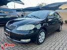 TOYOTA Corolla XEi 1.8 16v Preta