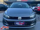 VW - Volkswagen Polo Hatch 1.6 16v Cinza