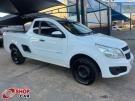 GM - Chevrolet Montana LS 1.4 Branca