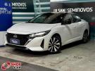 NISSAN Sentra Exclusive 2.0 16v Branca