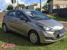 HYUNDAI HB20 Comfort 1.0 12v Prata