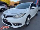 RENAULT Fluence Privilège 2.0 16v Branca