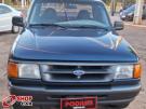 FORD Ranger XL 2.3i C.S. Azul