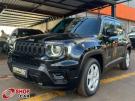 JEEP Renegade 1.3 16v T270 Preta