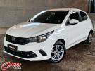 FIAT Argo Drive 1.0 Branca