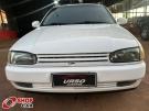 VW - Volkswagen Parati CL 1.6i Branca