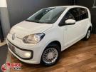 VW - Volkswagen Up! Move 1.0 12v TSi 4p. Branca