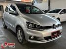 VW - Volkswagen Fox Comfortline 1.6 4p. Prata