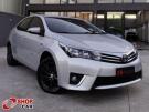 TOYOTA Corolla GLi 1.8 16v Prata