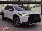 TOYOTA Corolla Cross XRE 2.0 16v Branca