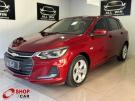 GM - Chevrolet Onix Hatch Premier 1.0T 12v Vermelha