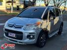 CITROËN AirCross GLX 1.6 16v Prata