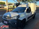 FIAT Fiorino Furgão Endurance 1.4 Branca