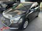 HYUNDAI HB20 Comfort Style 1.0 12v Cinza