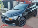 VW - Volkswagen Gol Trend 1.0 4p. Preta