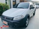FIAT Strada Hard Working 1.4 C.S. Branca