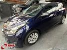HYUNDAI HB20 Comfort 1.0 12v Azul