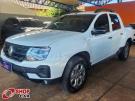 RENAULT Oroch Intense 1.6 16v Branca
