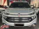 FIAT Toro Freedom Openning Edition 1.8 16v Prata