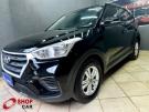 HYUNDAI Creta Smart 1.6 16v Preta