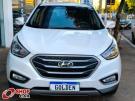 HYUNDAI ix35 GL 2.0 16v Branca