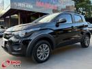 FIAT Mobi Trekking 1.0 Preta