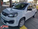 FIAT Uno Attractive 1.0 4p. Branca
