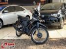 YAMAHA Crypton T115 K Preta