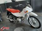 HONDA Pop 110i Branca