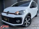 VW - Volkswagen Up! Xtreme 1.0 12v TSi 4p. Branca