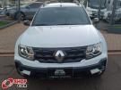 RENAULT Oroch Intense 1.6 16v Branca