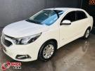 GM - Chevrolet Cobalt LTZ 1.8 Branca