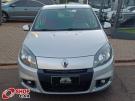 RENAULT Sandero Expression 1.0 16v Prata