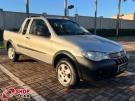 FIAT Strada 1.4 Fire C.E. Prata