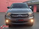 FORD Ranger XLS 2.2TDCi 16v 4x4 C.D. Cinza