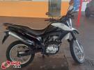 HONDA NXR 160i Bros ESDD Branca