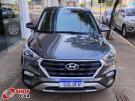 HYUNDAI Creta Prestige 2.0 16v Cinza