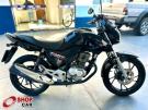 HONDA CG 160i Fan Preta