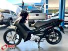 HONDA Biz 125i EX Preta
