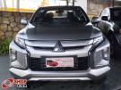 MITSUBISHI L200 Triton Sport GLS 2.4TDi 16v 4X4 C.D. Prata