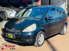 HONDA Fit EX 1.5 16v Preta