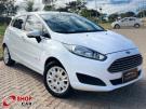 FORD Fiesta Hatch SE 1.6 16v Branca