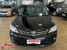 TOYOTA Corolla XEi 2.0 16v Preta