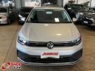 VW - Volkswagen Virtus 1.0 12v TSi Prata