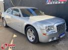 CHRYSLER 300C 3.5 V6 24v Prata