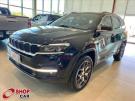 JEEP Commander Limited 2.0 16v TD380 4x4 Preta