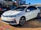 TOYOTA Corolla XEi 2.0 16v Branca