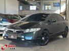 HONDA Civic LXS 1.8 16v Verde