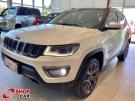 JEEP Compass Limited 2.0TDi 16v 4x4 Branca