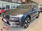 VOLVO XC60 T-8 Ultimate 2.0T 16v AWD Cinza